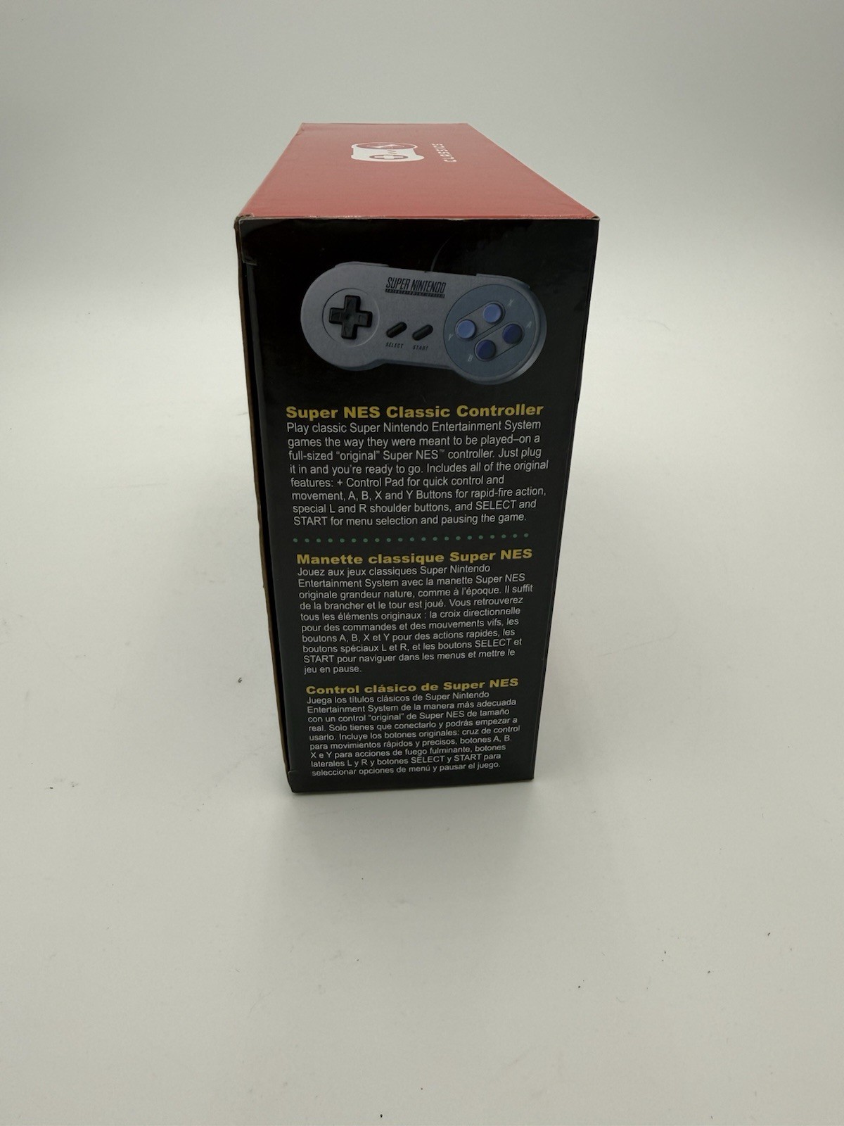 VOOCAT Video Game Console for S Ntd Entertainment System, SNES Classic Mini (R92