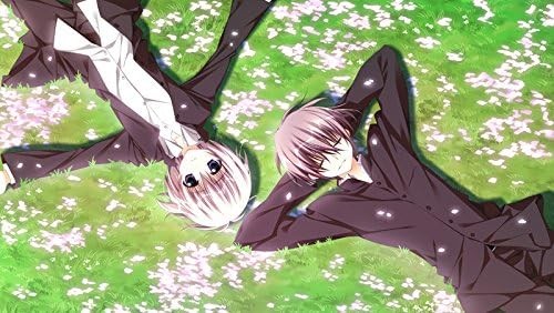 Sakura no Uta – Dancing Over the Cherry Blossom Forest F/S w/Tracking# Japan New