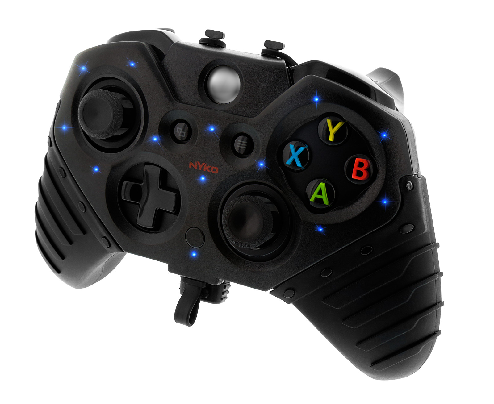 Nyko Light Grip for Xbox One Controller **BRAND NEW** Lights Up Controller!