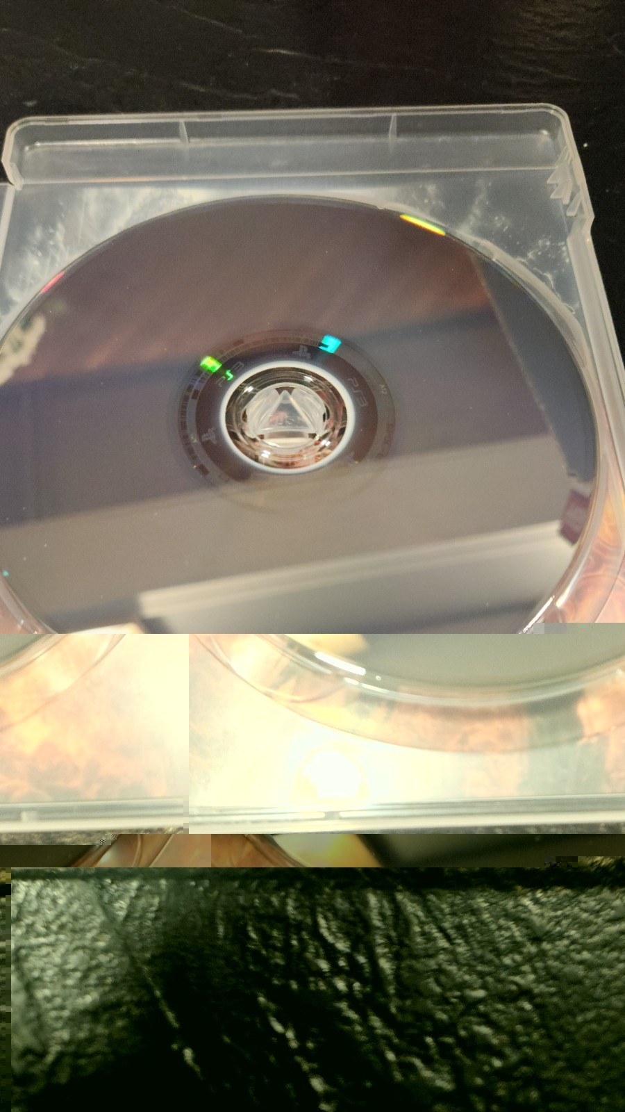 God of War III (Sony PlayStation 3, 2010) COMPLETE AND CLEAN