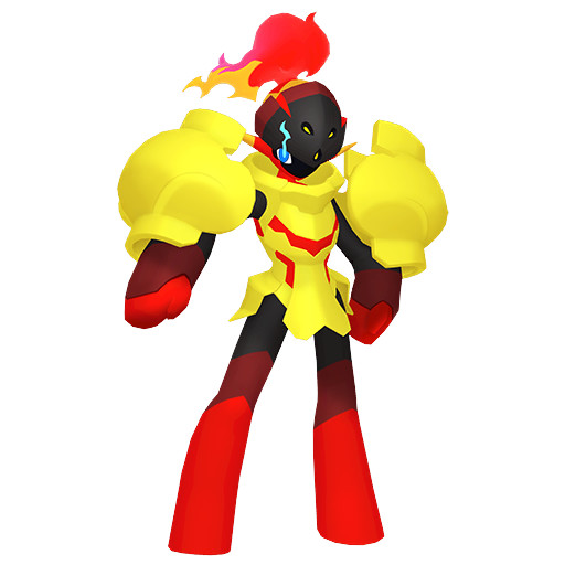 ✨ SHINY ARMAROUGE ✨ Unrivaled Emboar Raid [EVENT ENDED] Pokemon Scarlet & Violet