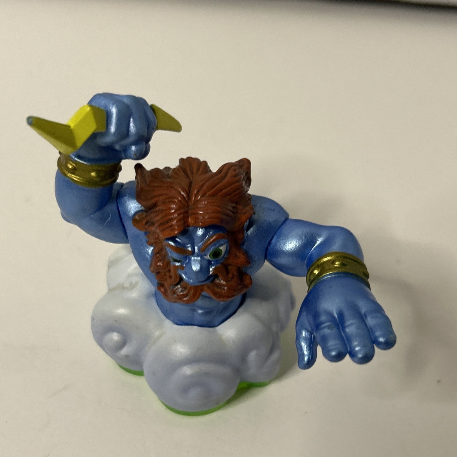 Activision Skylanders Adventure Lightning Rod Figure