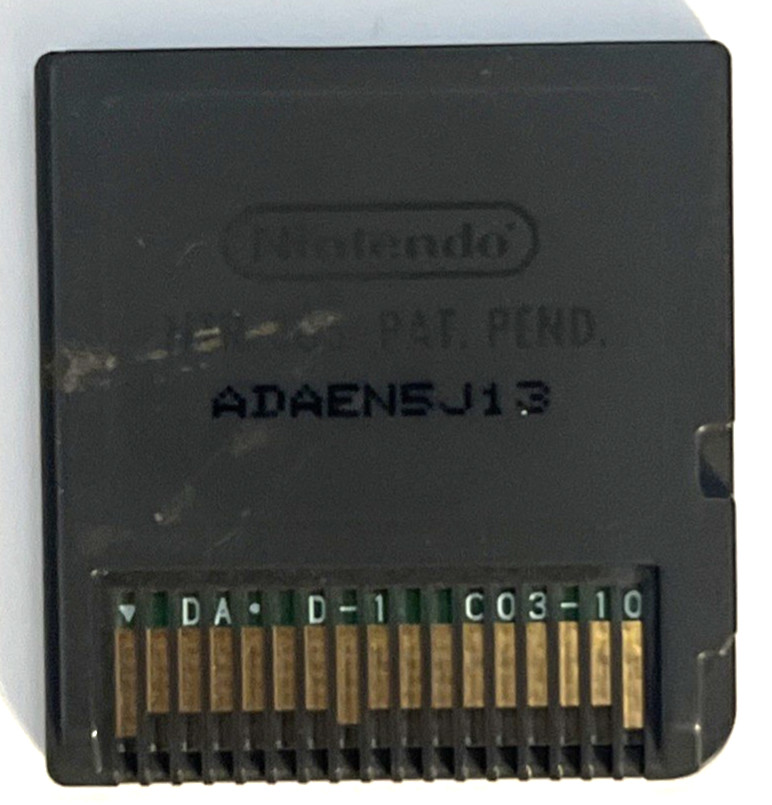 Pokémon Diamond Action Adventure Role-Playing Nintendo DS