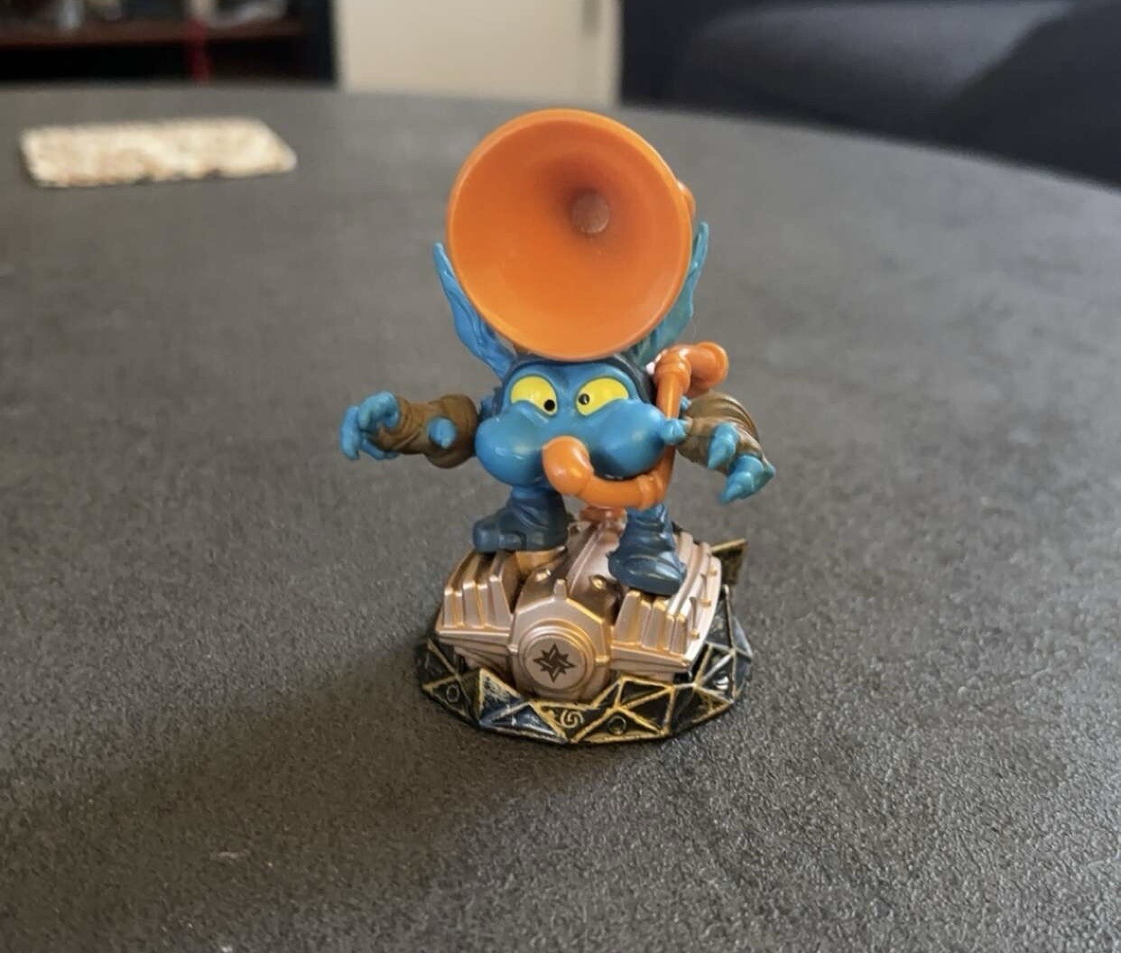Skylanders Superchargers Big Bubble Pop Fizz