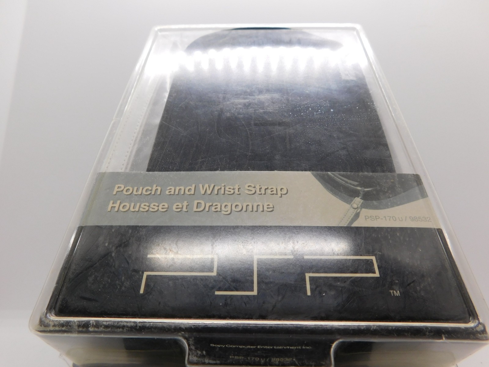 SONY PSP/PS VITA/PSone RARE Accessories New /Sealed! Combine Shipping !
