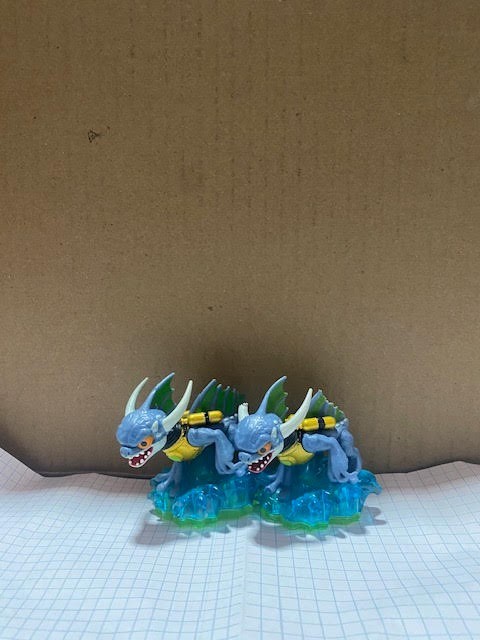 Skylanders SSA lot
