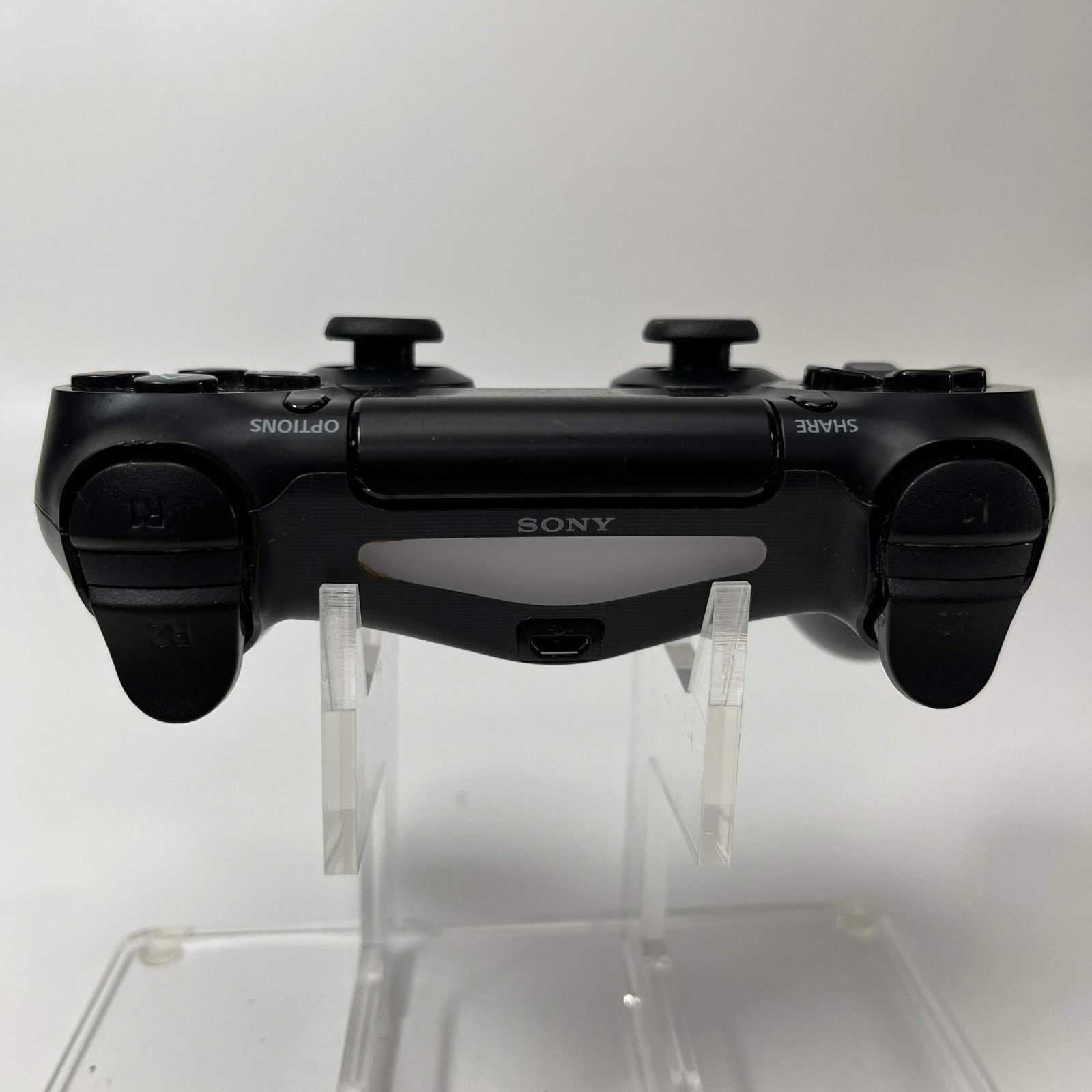 Sony PlayStation 4 PS4 500GB Black Console Gaming System CUH-1215A
