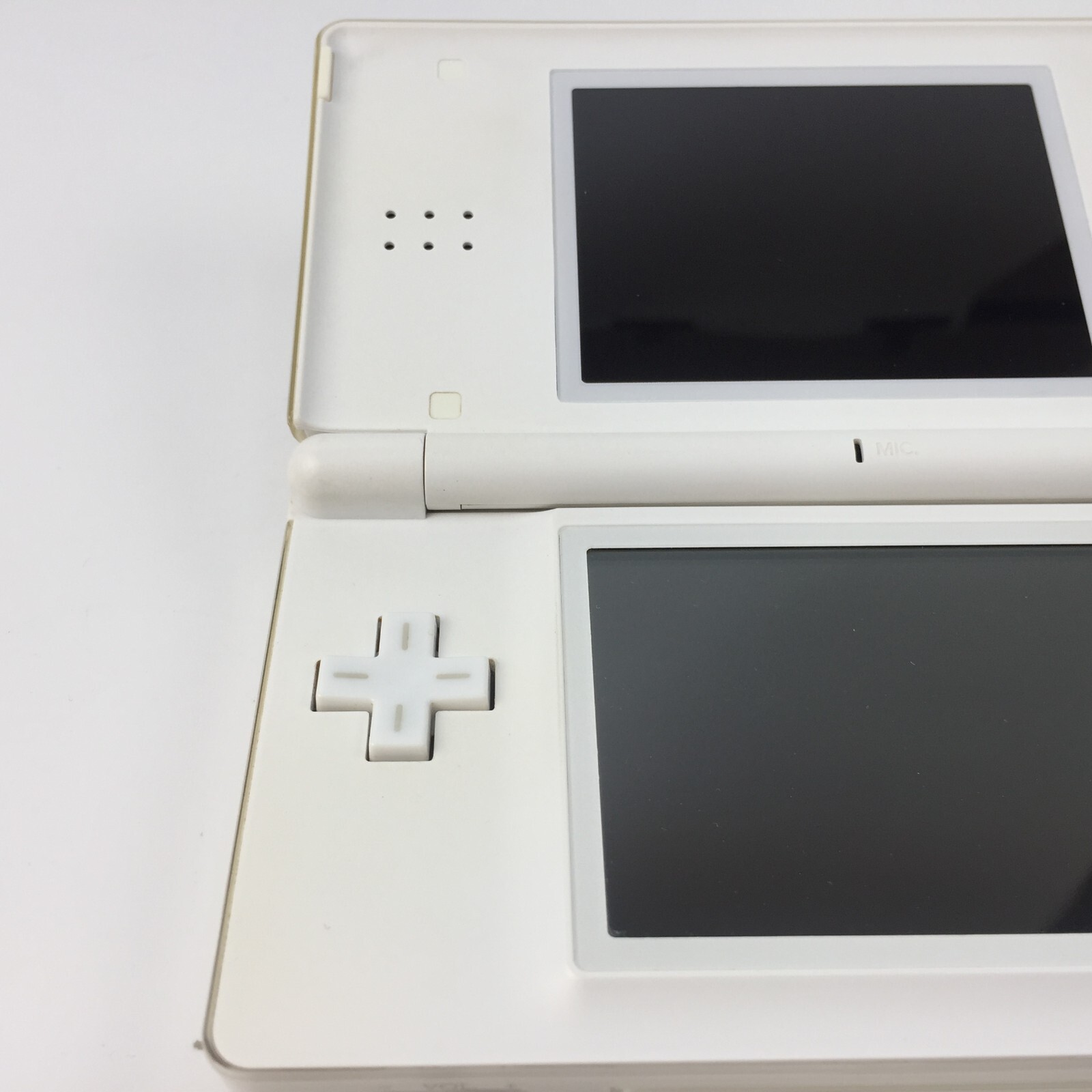 【Very Good】Nintendo DS Lite Final Fantasy Ⅻ Console Only Japanese Ver. #dj0605/0
