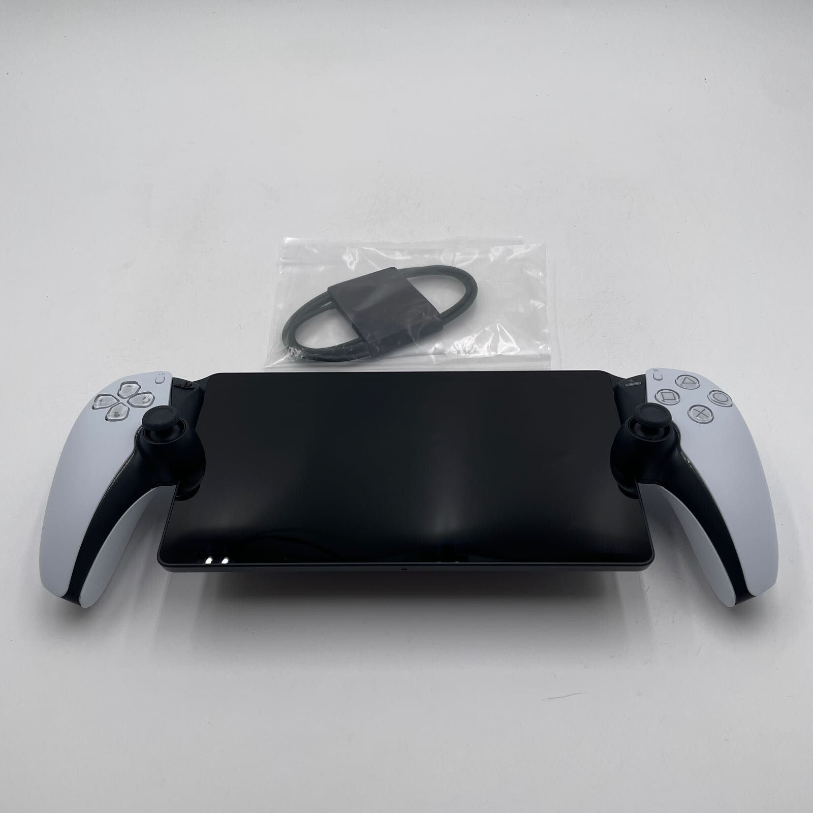 PlayStation Portal Remote Player 5 – White