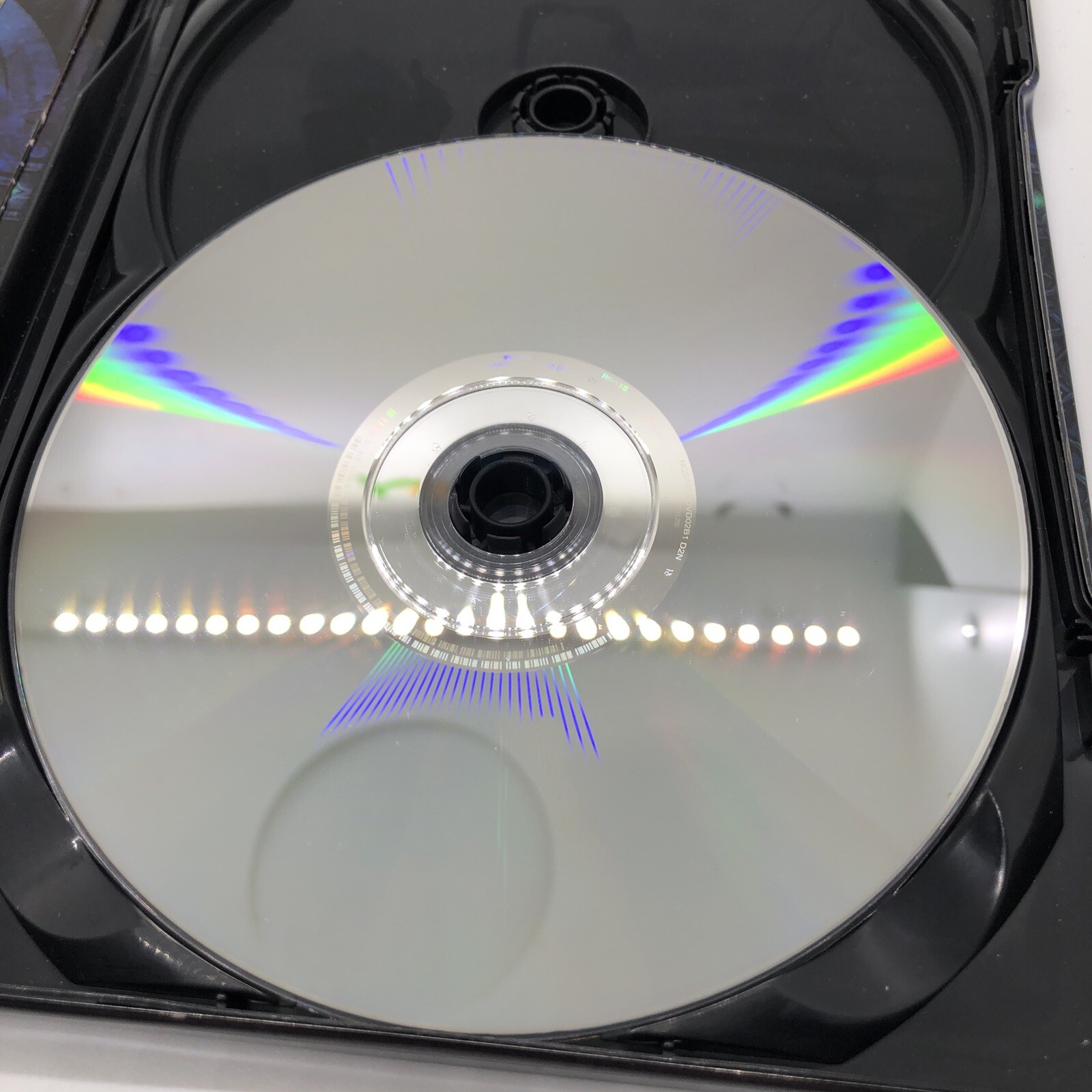 Aion (PC, 2009)- NCSOFT DVD-ROM