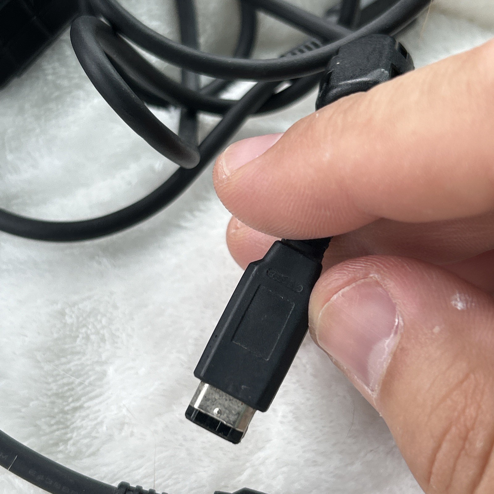 MGB-010 Universal Link Cable Nintendo Game Boy Accessory Genuine OEM Free Ship