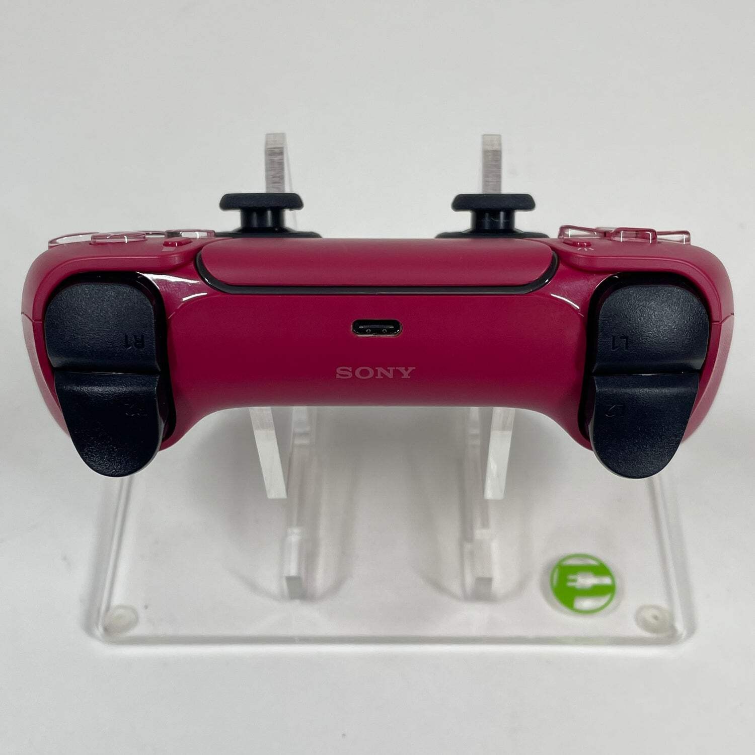 Sony PlayStation 5 PS5 DualSense Wireless Controller Cosmic Red CFI-ZCT1W