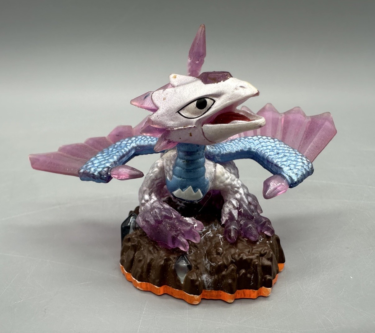 Skylanders Giants Flashwing Figure 84524888 Activision 2012 free shipping