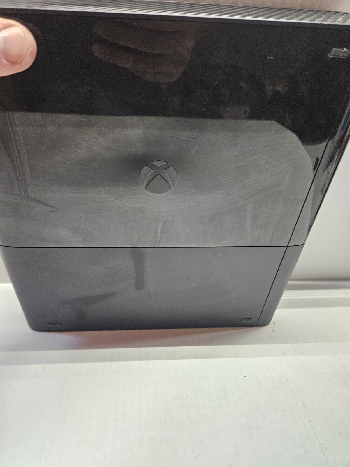 Microsoft Xbox 360 Console Model 1538 Untested