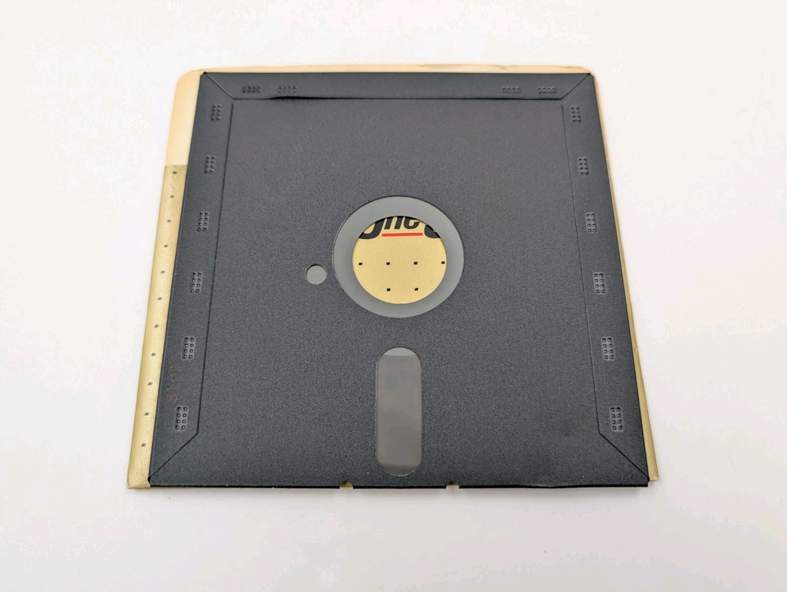The Music Composer (Commodore 64/128, 1982) (260142)