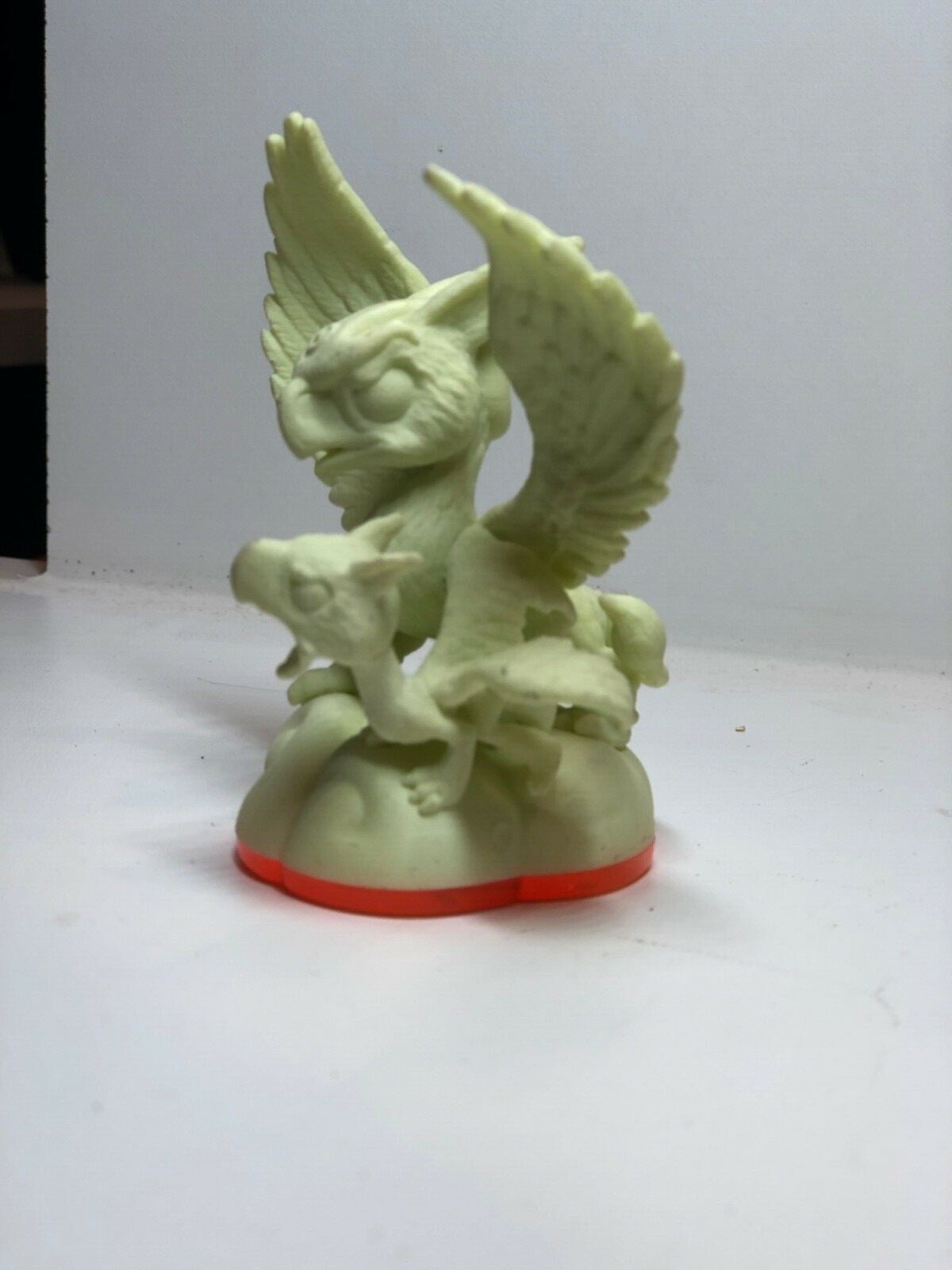 Skylanders Giants Glow In The Dark Sonic Boom