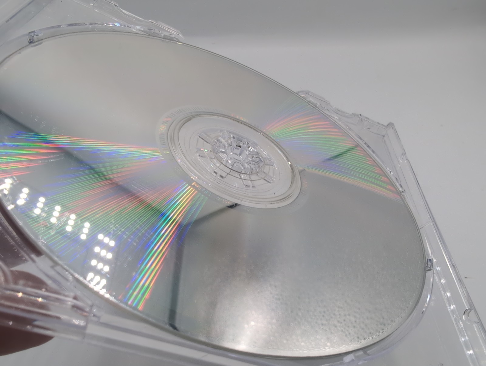 Bug! (Sega Saturn, 1996) Authentic Disc Only Untested