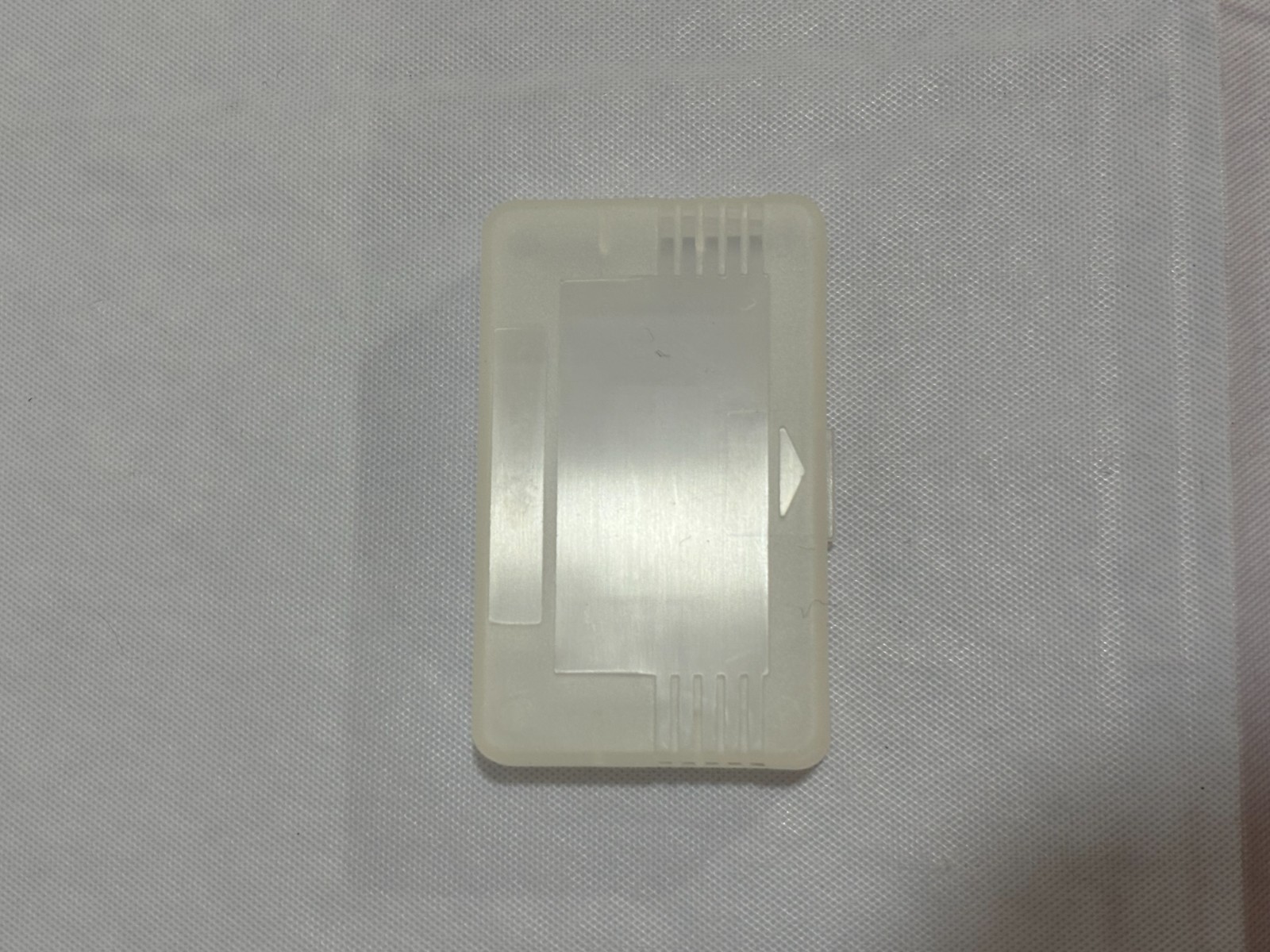 UNBRANDED Nintendo GB & GBC Plastic Gaming Console Cartridges Dust Cover Lot
