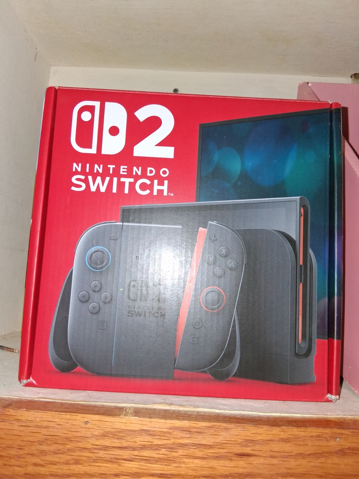 Nintendo Switch 2