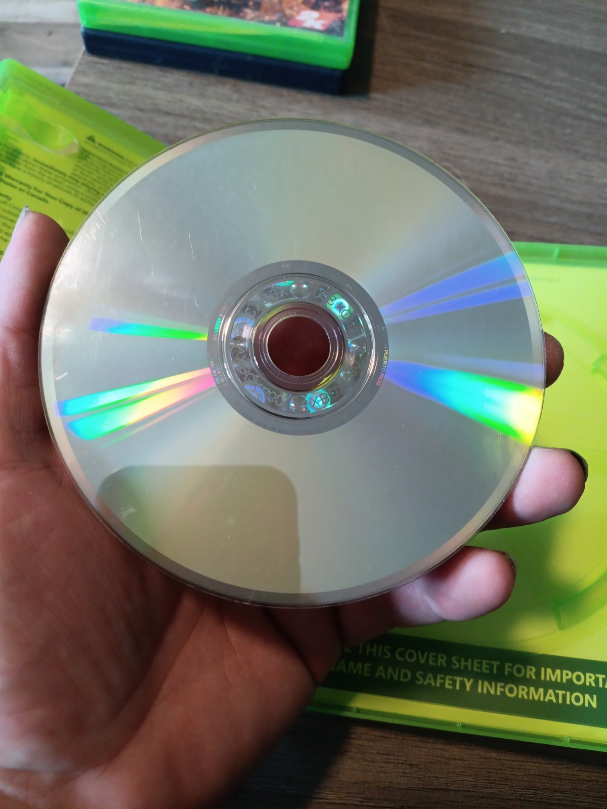 Zoo Tycoon (Microsoft Xbox 360, 2013) Tested No Manual