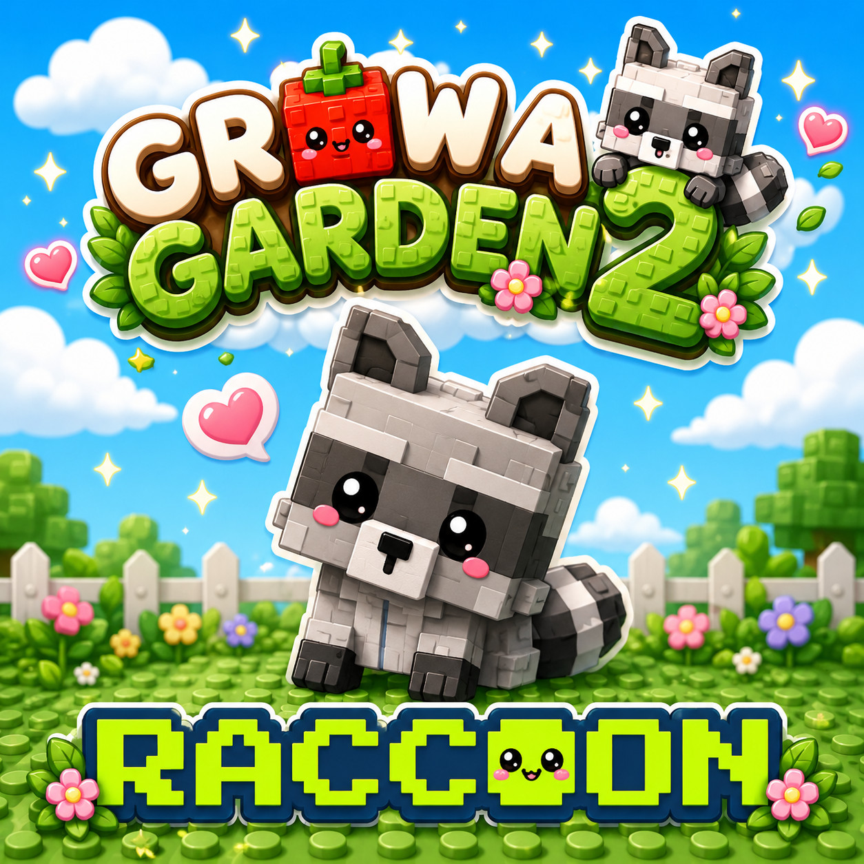🪴GROW A GARDEN 2🪴 | NEW PETS | CHEAP AND FAST