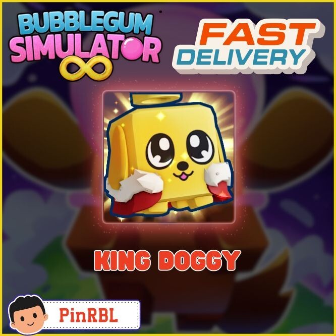 All Pets 🐰 Bubble Gum Simulator INFINITY 🔥 Cheap Pets – Fast Delivery!