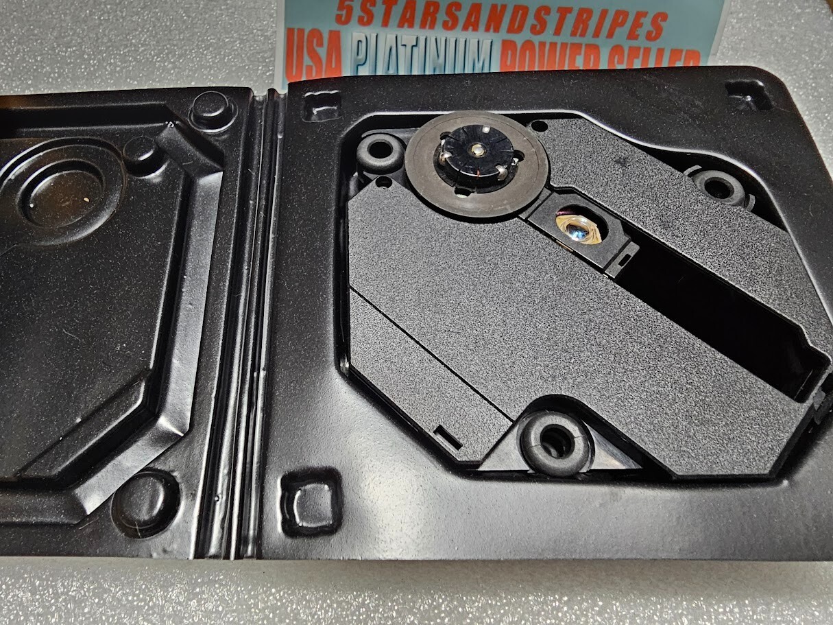KSM-440ADM Optical Laser Lens Deck Assembly for Sony PlayStation One PS1 Console