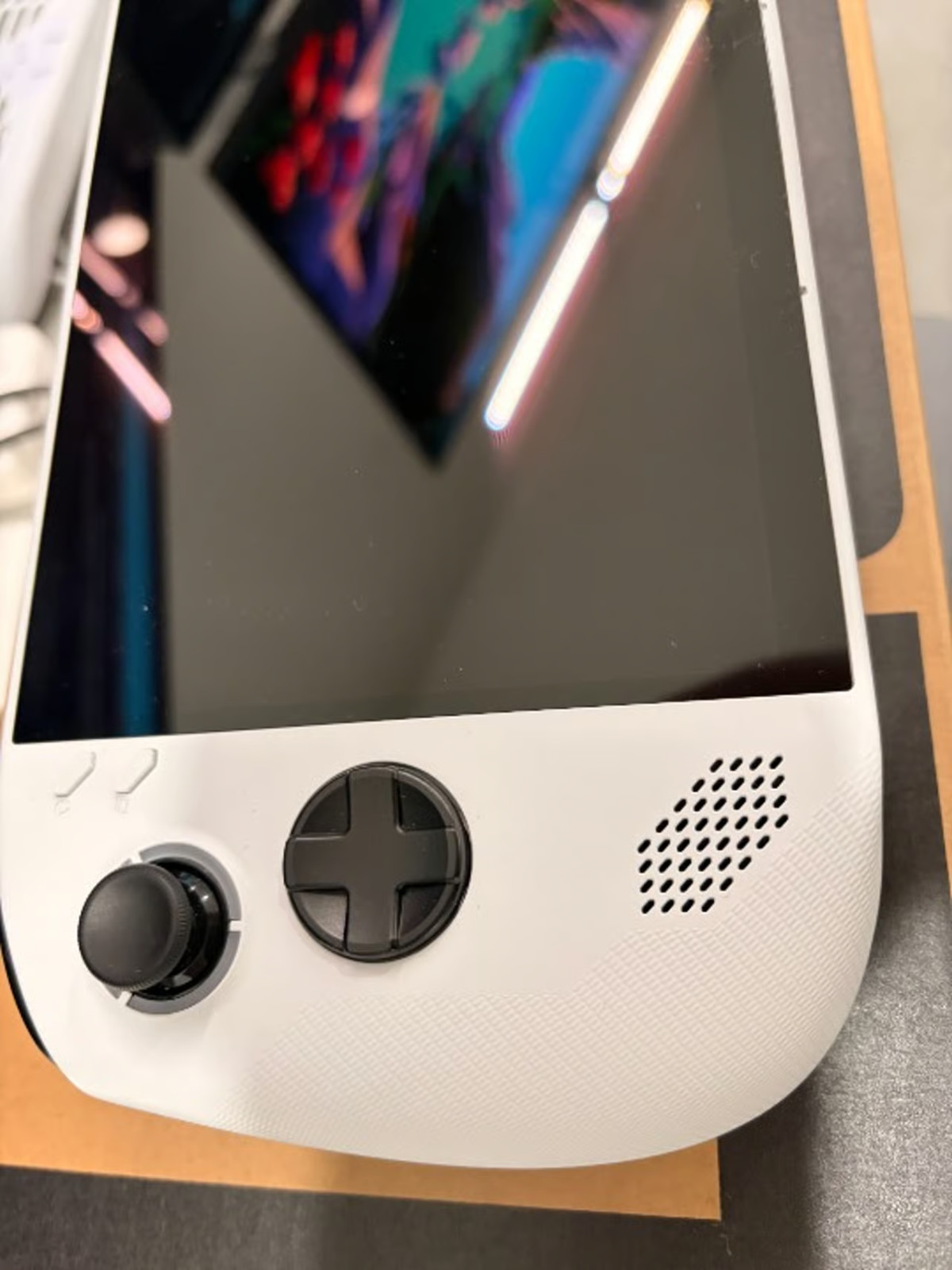 Lenovo Legion Go S w/ Ryzen Z1 Extreme, 1TB SSD, 32GB RAM – Steam OS Version