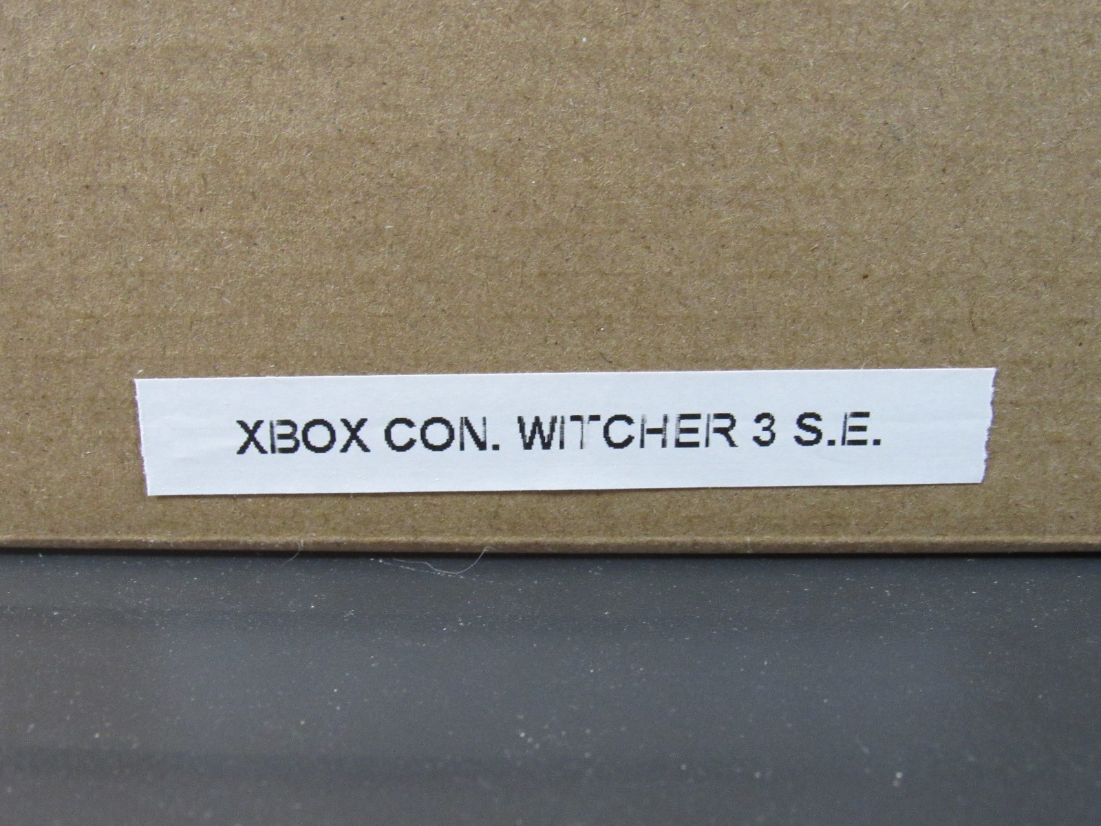 Xbox Wireless Controller The Witcher III 3 10th Anniversary Special Edit G1N