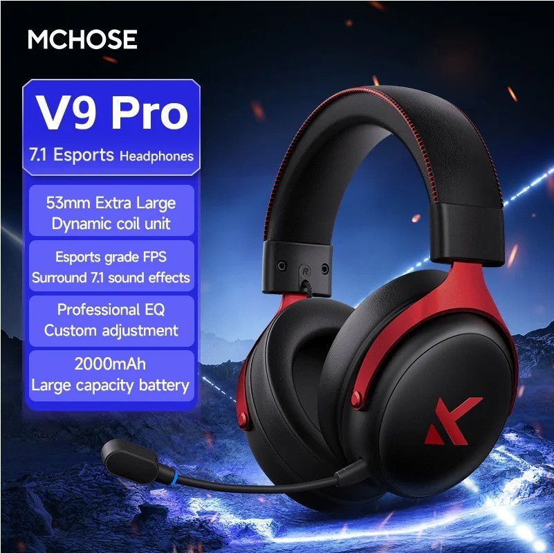 HEADSET-PRO X 2 LIGHTSPEED Wireless Gaming Headset-MAGENTA-2.4GHZ- 981-001274