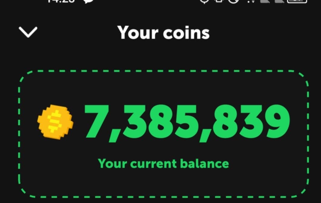 *SELLING SOUNDMAP COINS * (CHEAPEST PRICES ON MARKET, 5.90$/100k) Free Shipping*