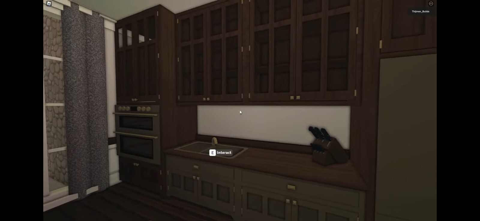 BLOXBURG CHRISTMAS WINTER 2STORY HOME!FAST DETAILED BUILDER FOR AFFORDABLE PRICE