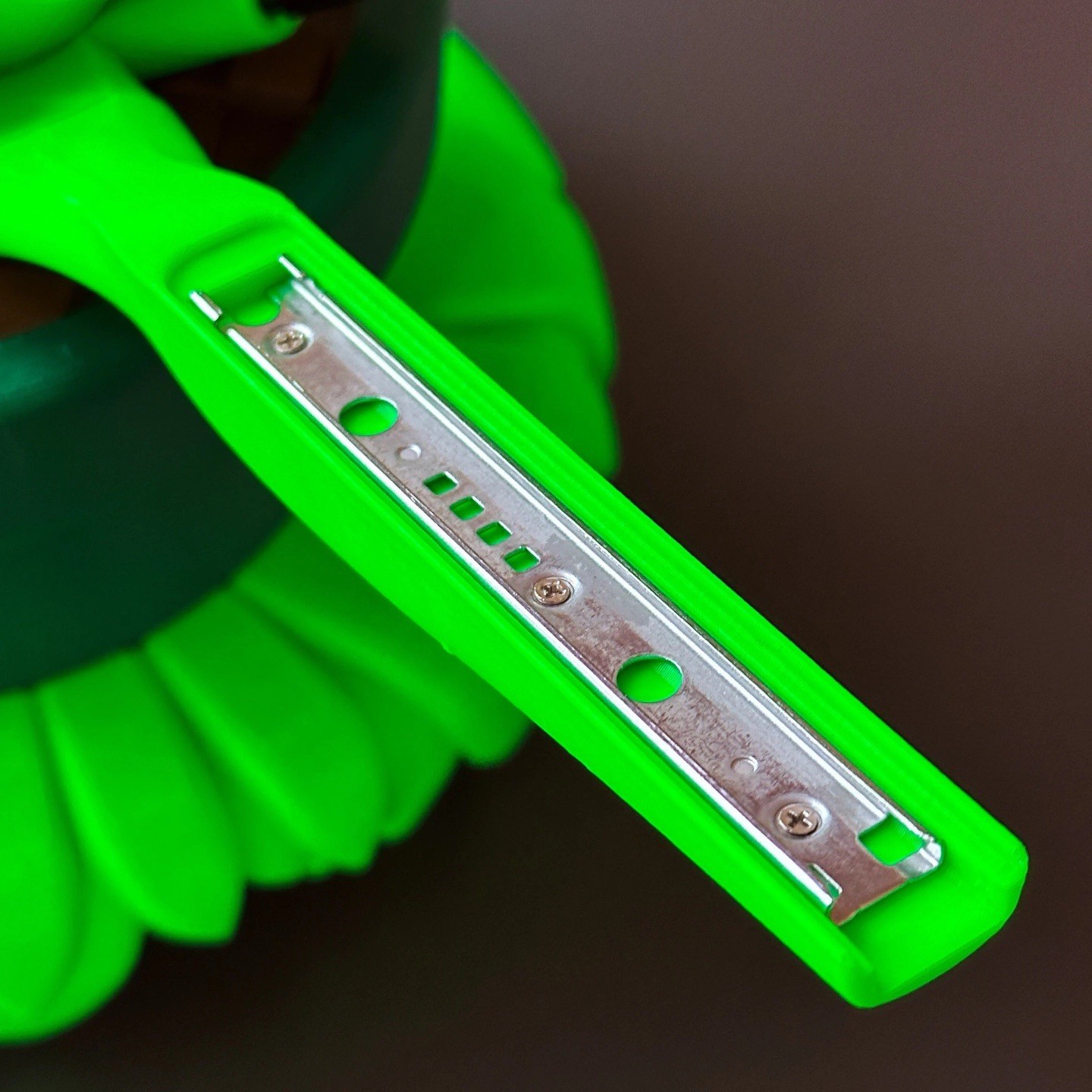 Custom 3D Printed Piranha Plant Nintendo Switch Dock – Charging & TV Hub Stand
