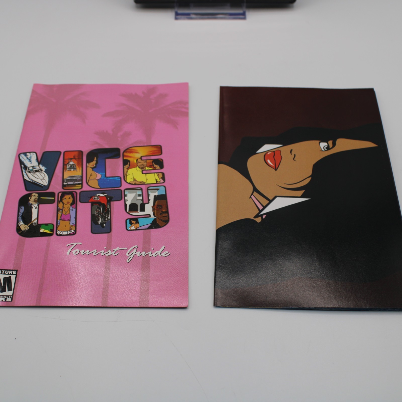 *Refurbished* Grand Theft Auto: Vice City (Sony PlayStation 2) – 1 Year Warranty