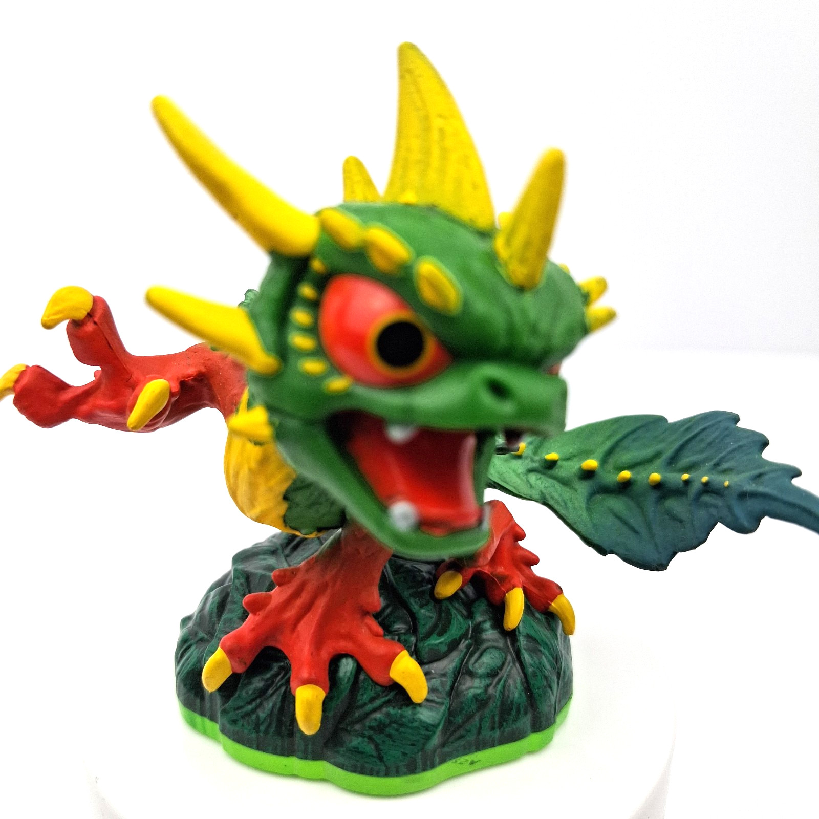 Activision Skylanders Spyro’s Adventure Lot Of 11 Figures