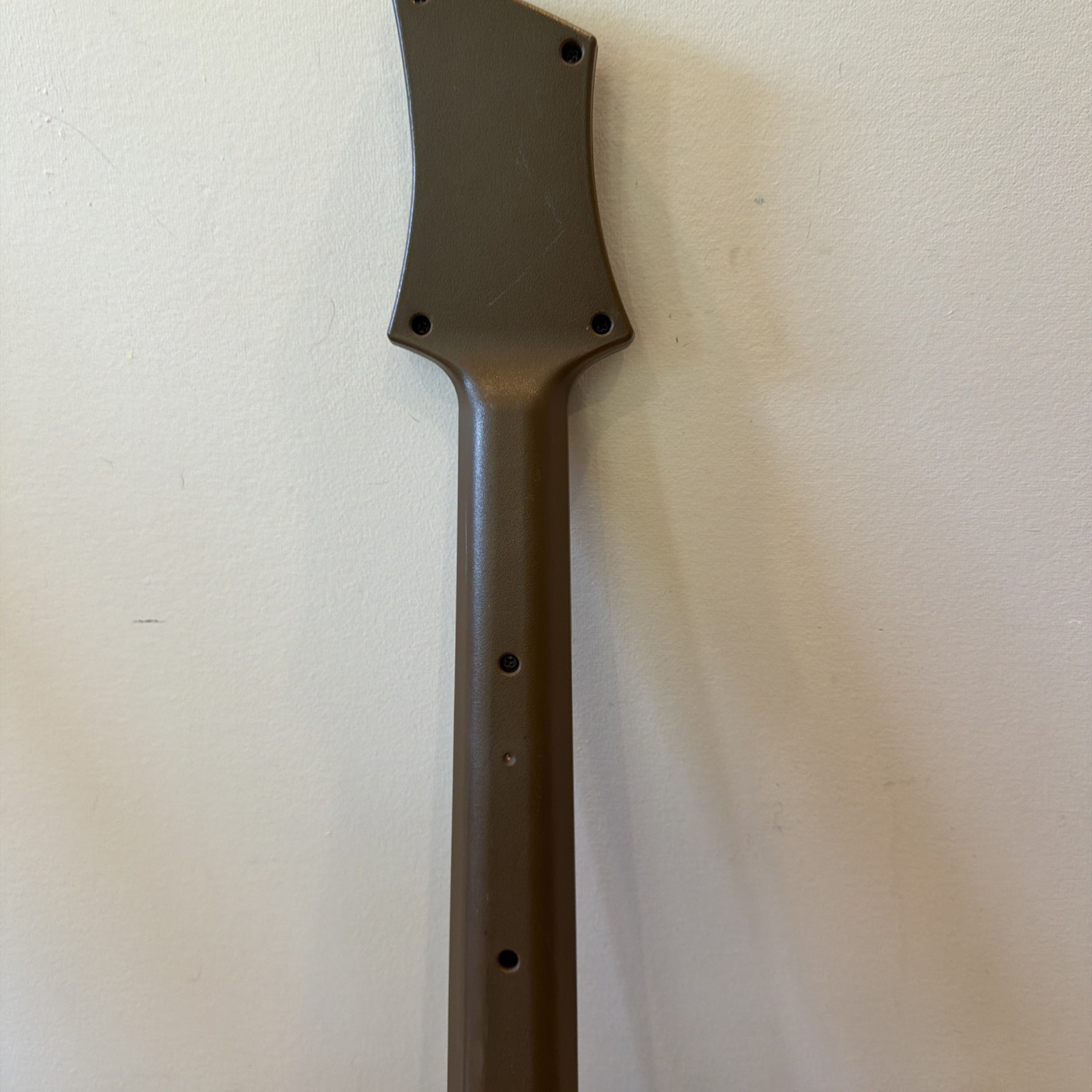 Guitar Hero Power Wireless Guitar CEO700 Xbox 360 PS3 No Strap Yes Dongle