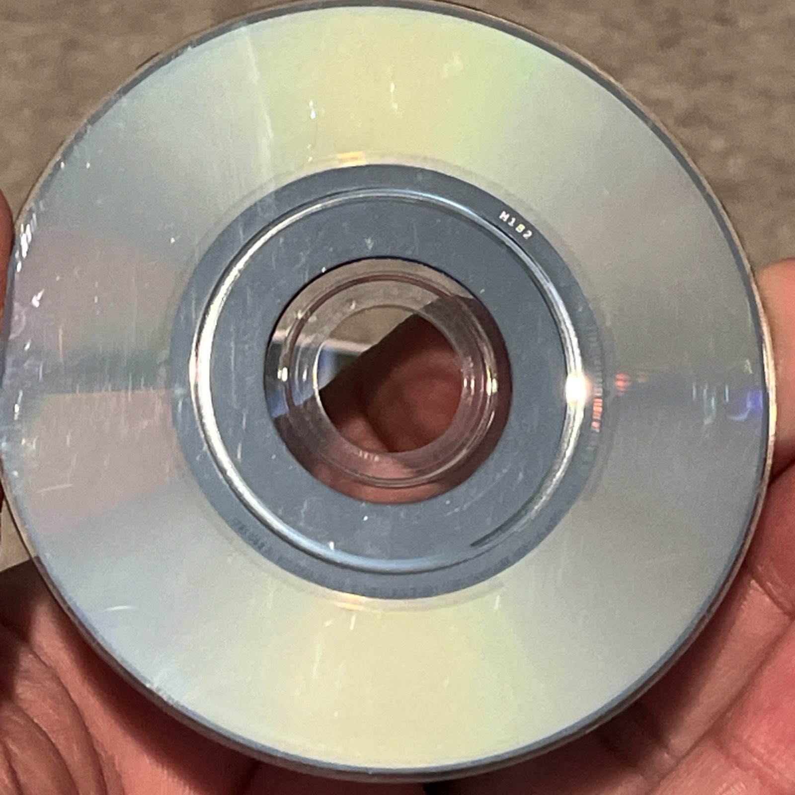 007: NightFire (GameCube, 2002) Disc And Manual Only Tested