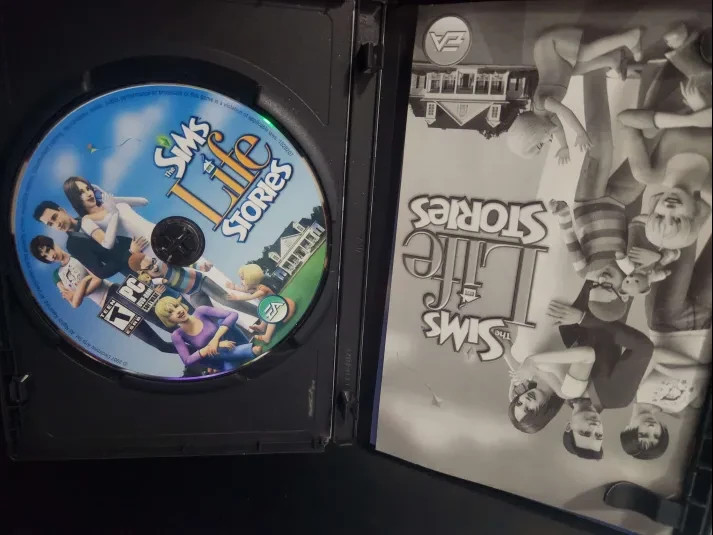 Pick and Choose from Assorted PC Sims Games and expansions from Original to 3