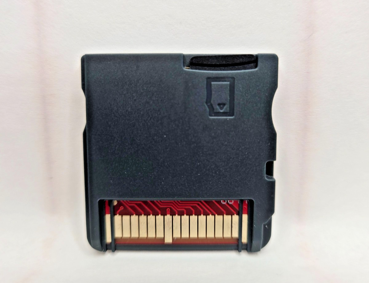 Pokemon Black 2 for Nintendo DS Game Cartridge Only