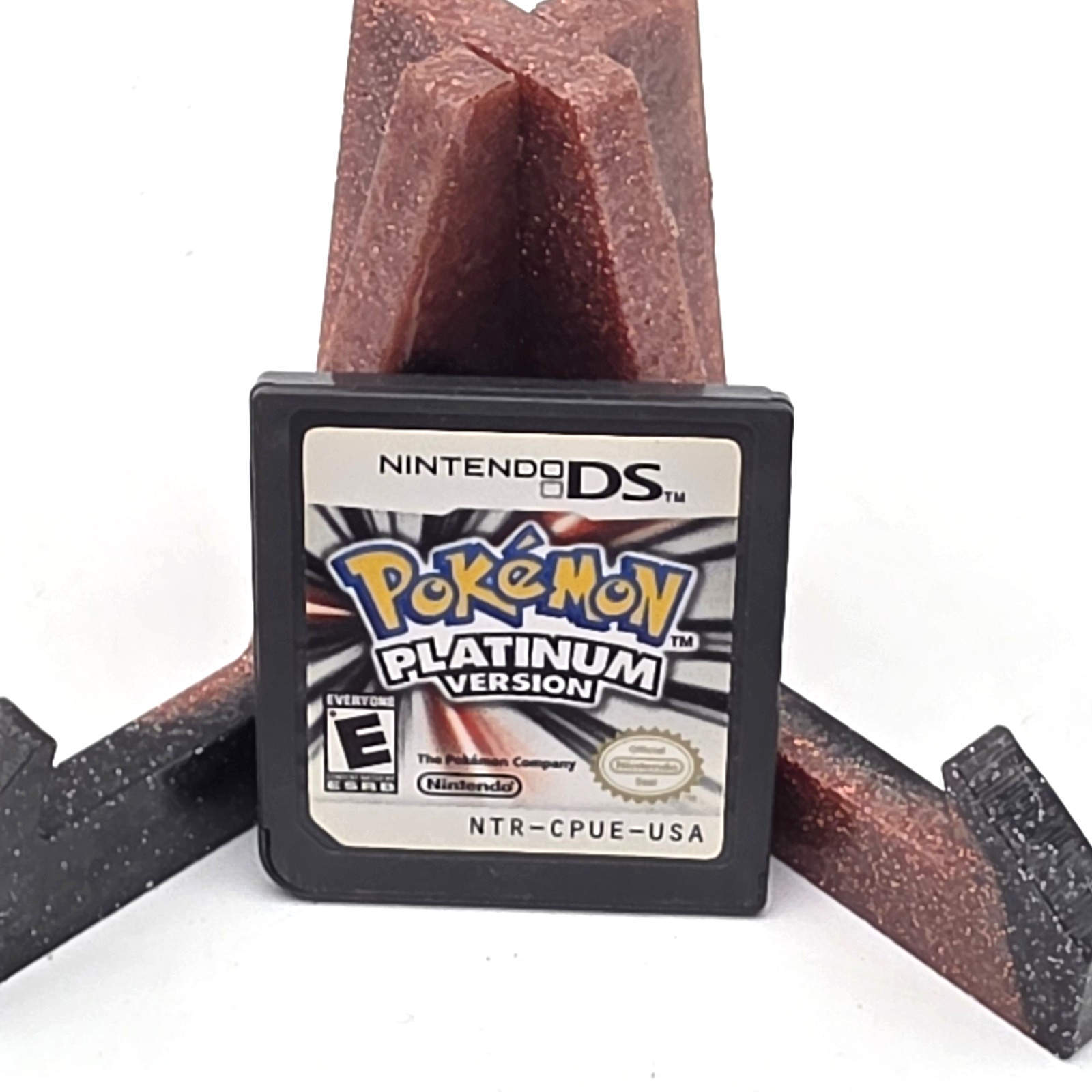 Pokémon Platinum Version – Nintendo DS (2009) | (CIB) | Authentic | Tested