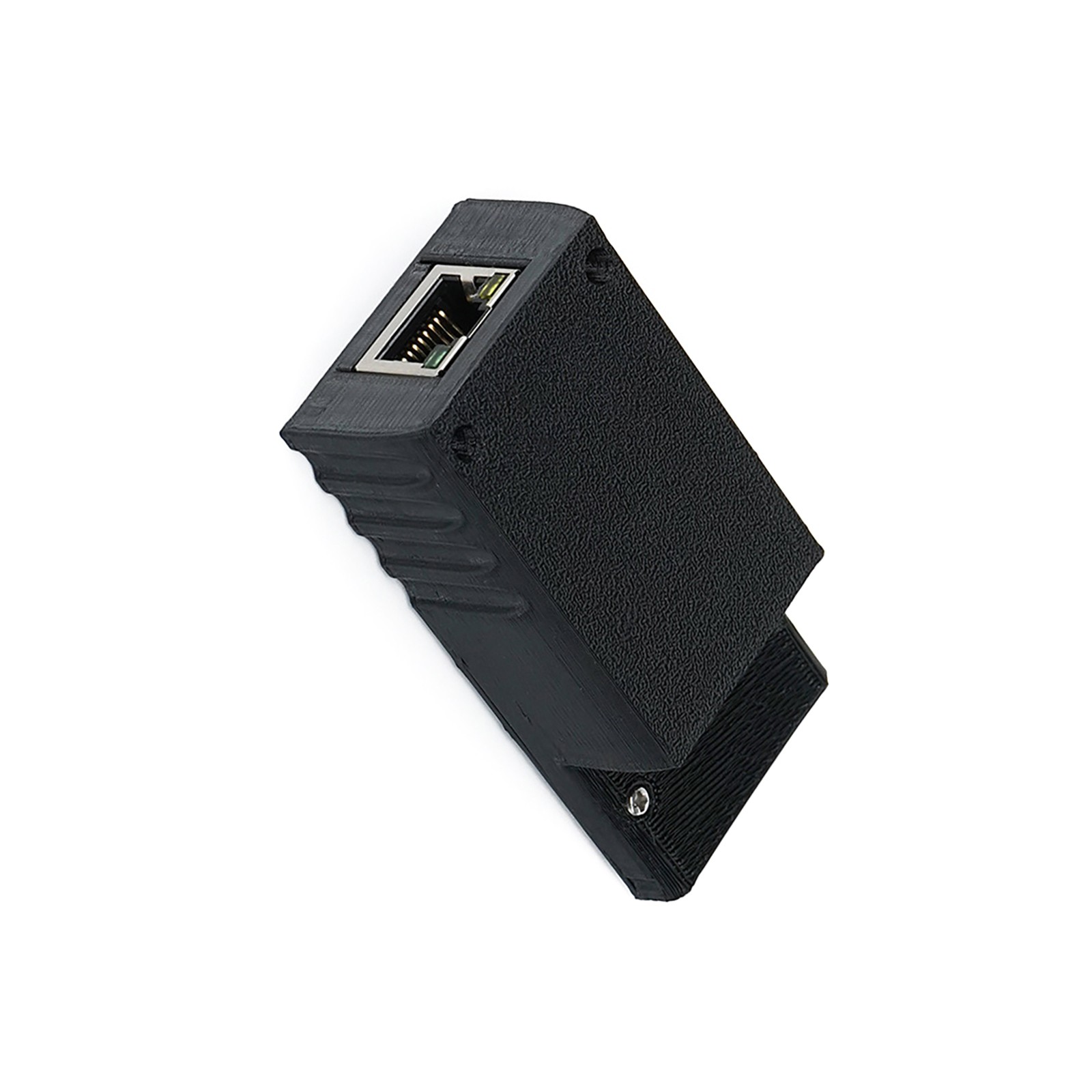 Black Broadband Adaptor Simulator For ETH2GC Online and LAN Multiplayer Gaming.