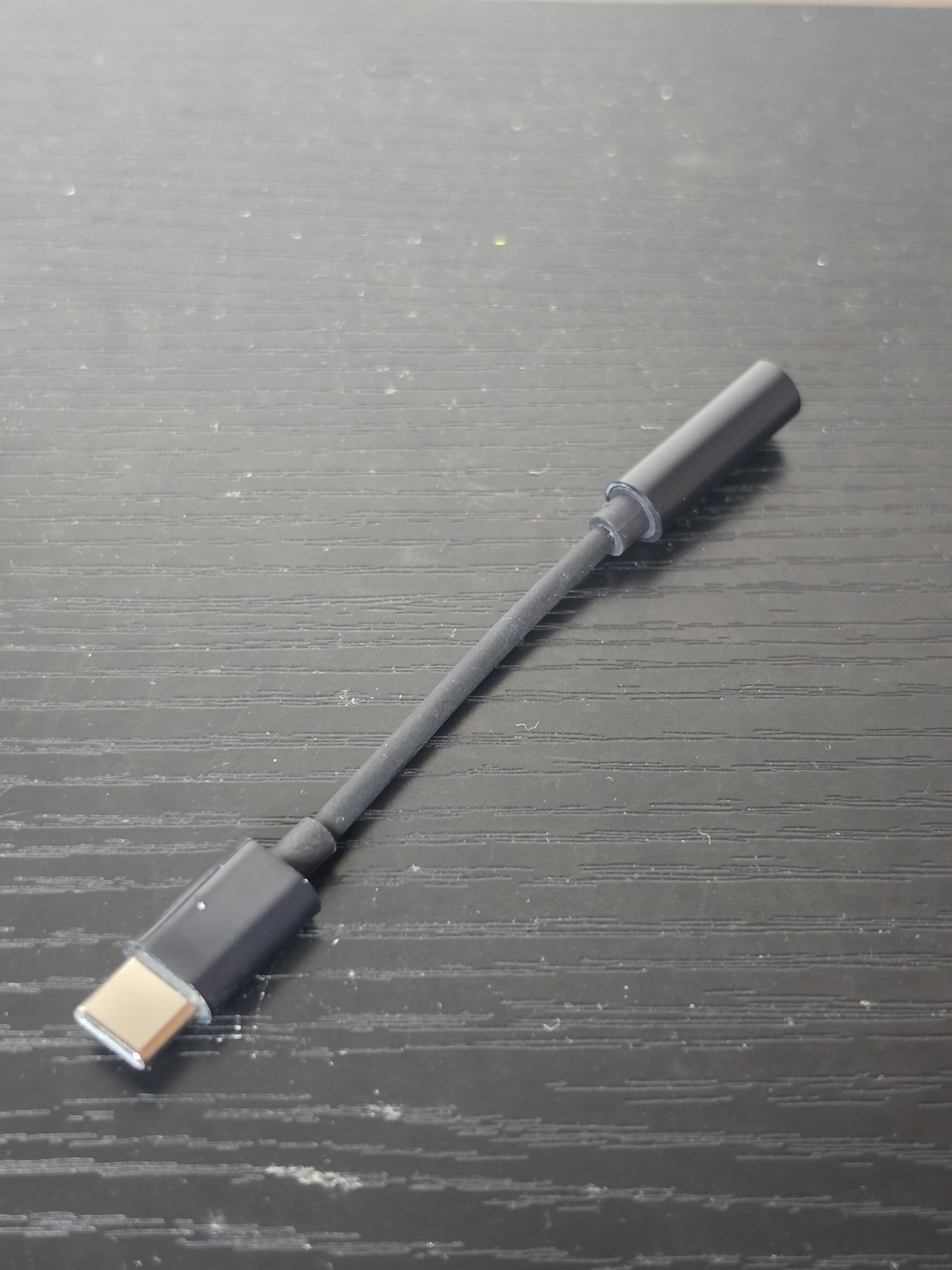GBA SP USB-C to 3.5mm Headphone Jack Adapter Compatible with USB – C Mod