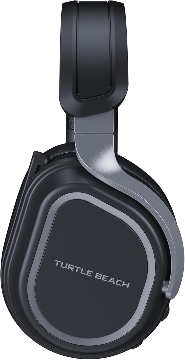 High-Fidelity Stealth 700 Gen 3 Gaming Headset – 80-Hour Battery & Bluetooth 5.2