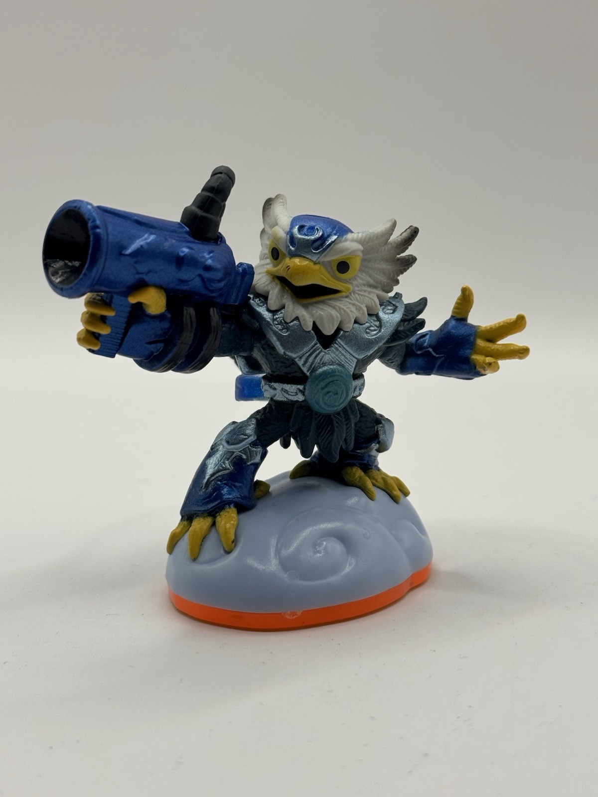 The Skylanders Portal of Power (Model 0000502) With Figures Lots TESTED/WORKING