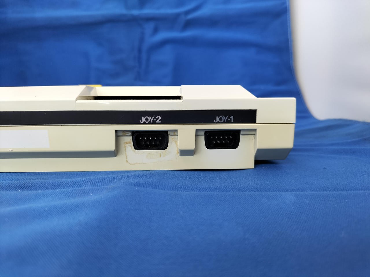 CIB Sega Mark III Console Japan SG-1000M3 Retro System w/ Box Tested Working