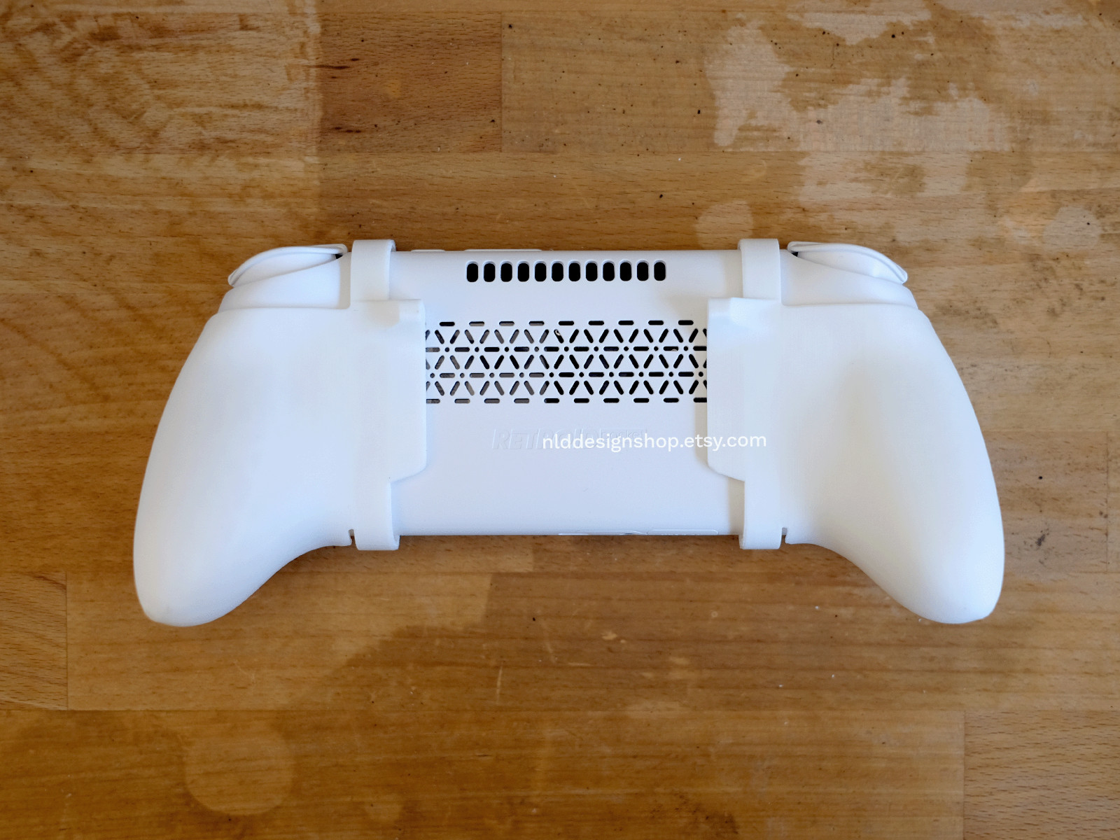 Retroid Pocket 5/G2 Ergonomic Grip – NLD Design Shop Official Store