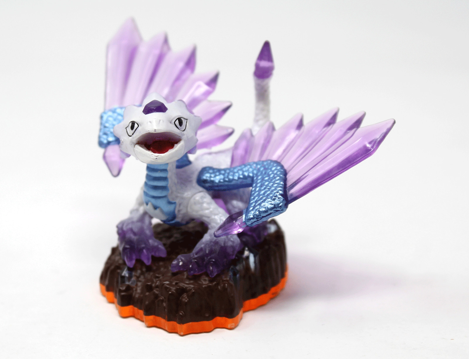 SKYLANDERS DIVE BOMBER, FLASHWING (Orange) & PHANTOM CYNDER (BROKEN WING) LOT 3