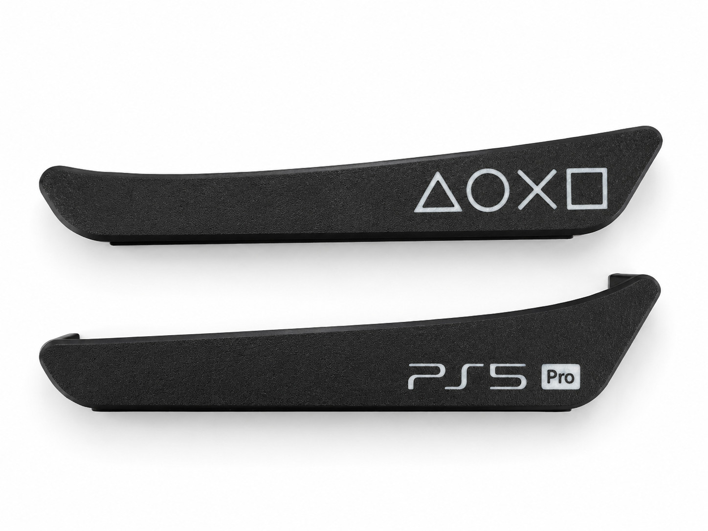 PS5 Pro Horizontal Stand Holder Base Stabilizer Dock Console Support Made in USA