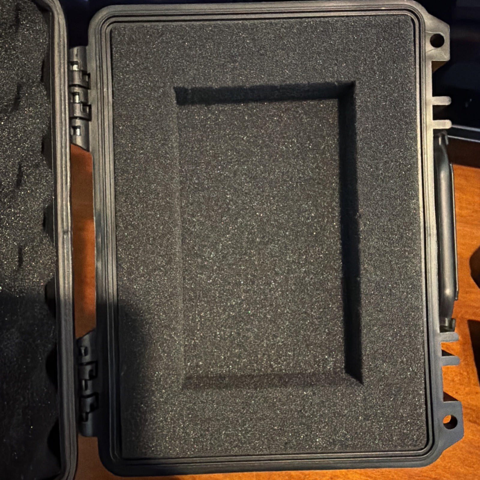Hard Case for Analogue Pocket Handheld Travel Case only