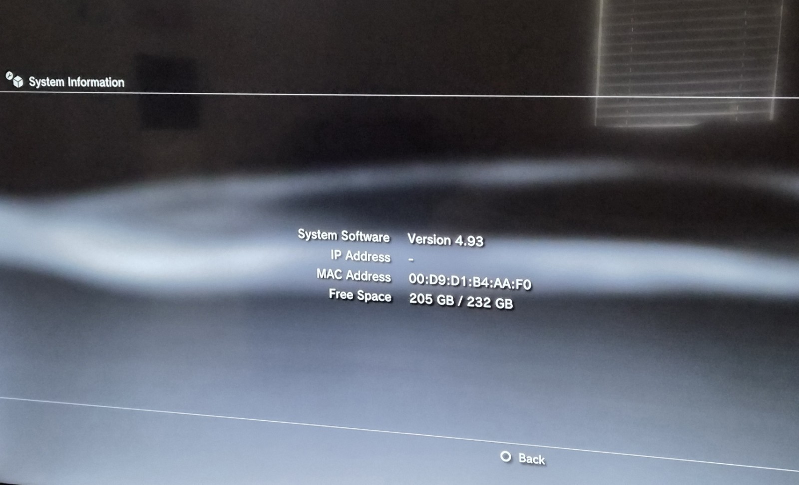 Sony PS3 Super Slim Console Bundle with 4 Titles